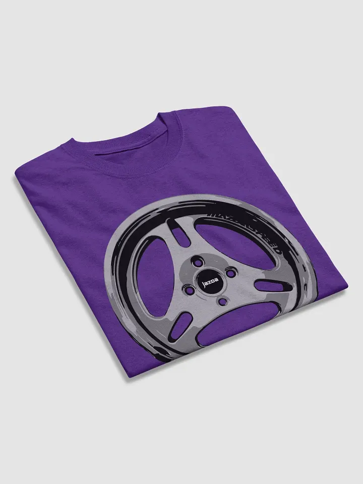 Mazdaspeed MS-03 - Tshirt product image (1)
