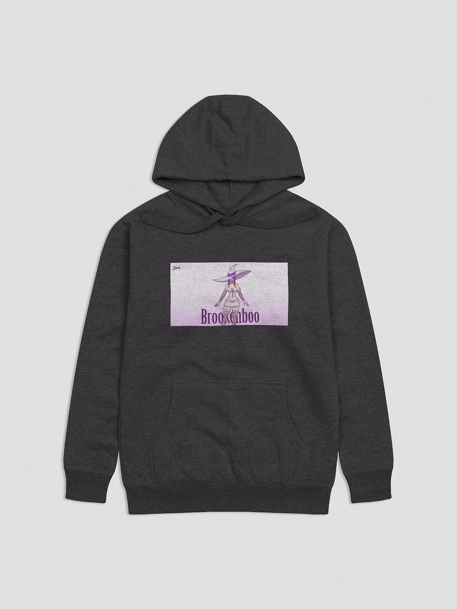 Brookeh Witch Hoodie product image (7)
