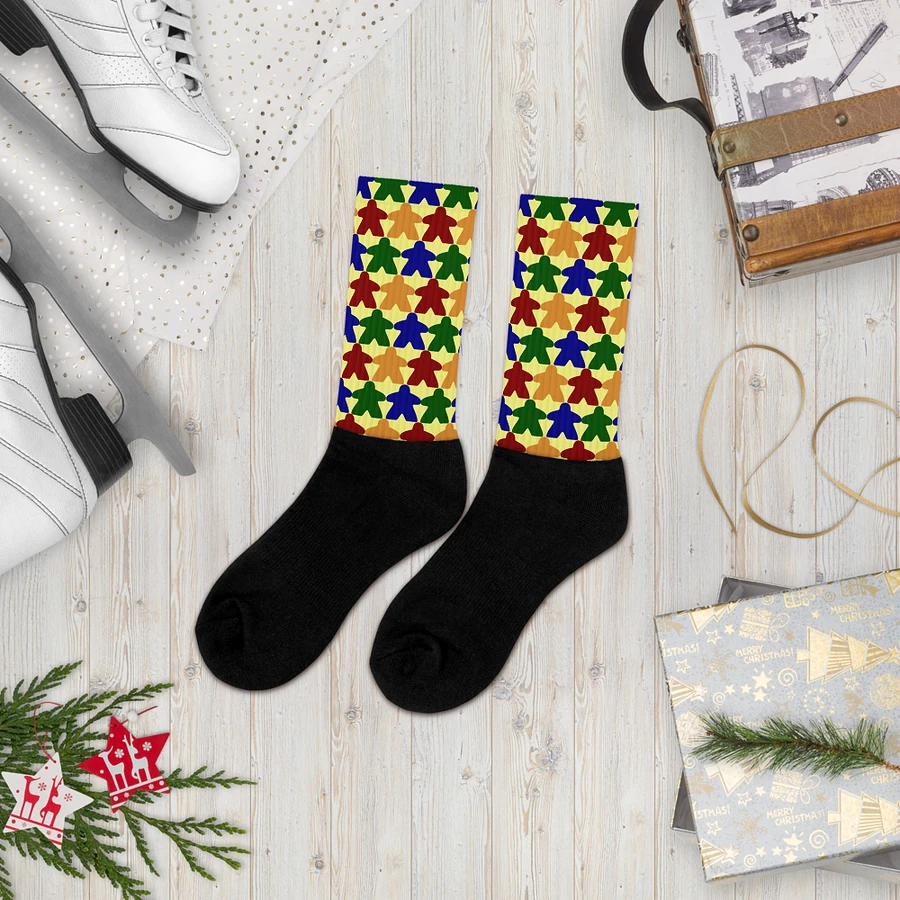 Meeple Socks product image (16)