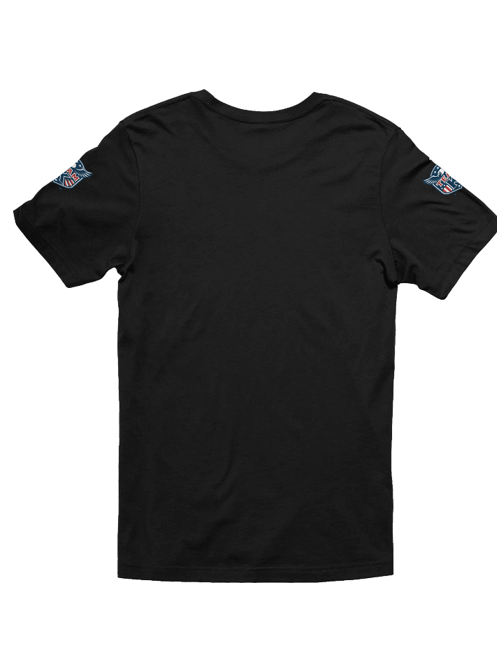 Team K USA T-Shirt product image (7)