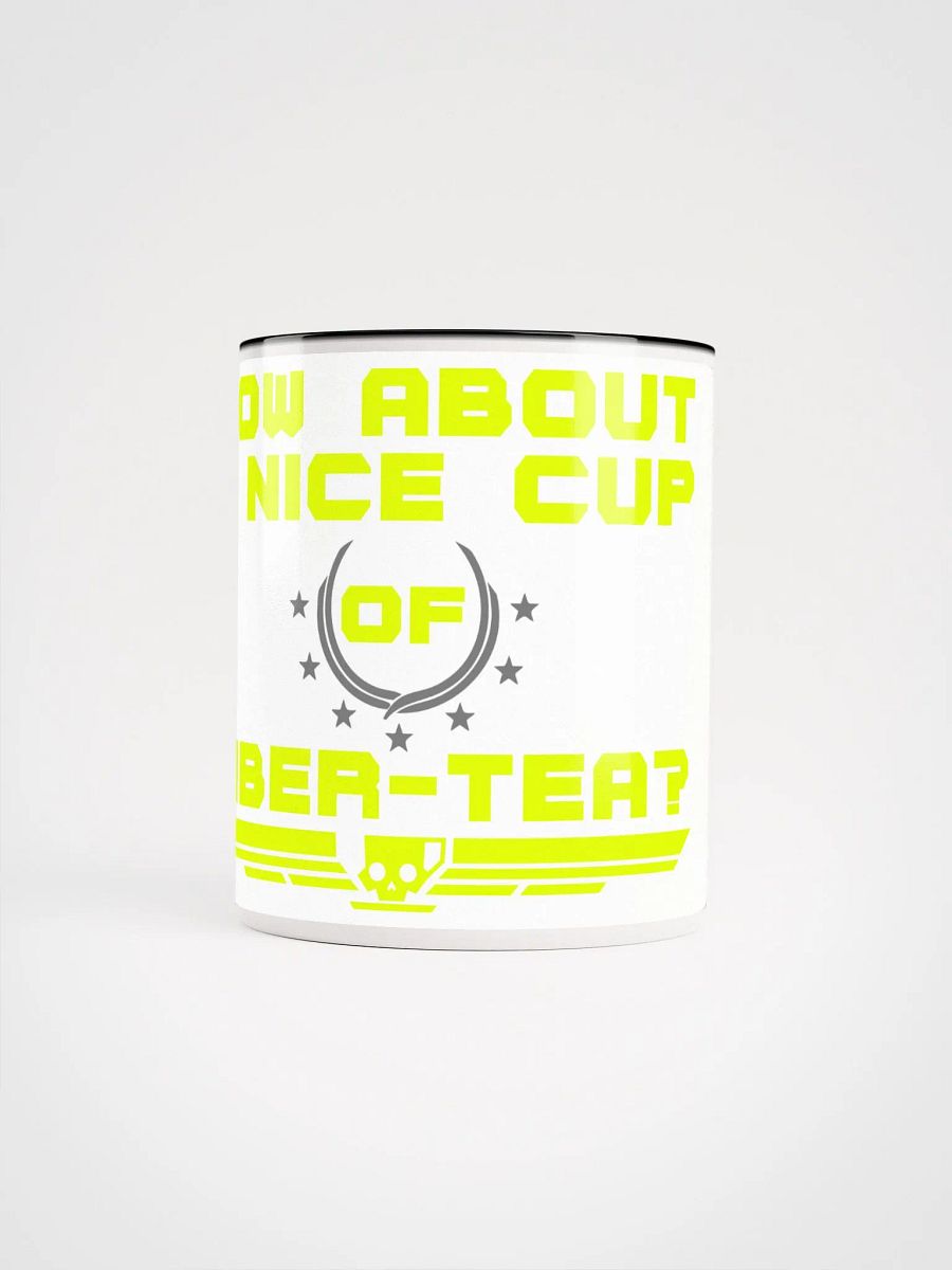 Liber-Tea Coffee Mug product image (20)