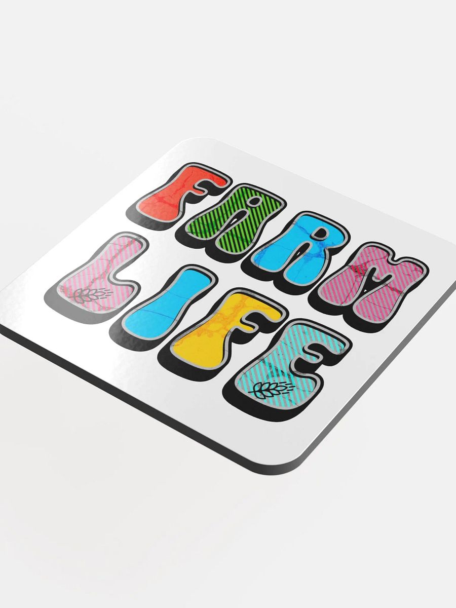 Farm Life Vibes Coaster Set product image (4)