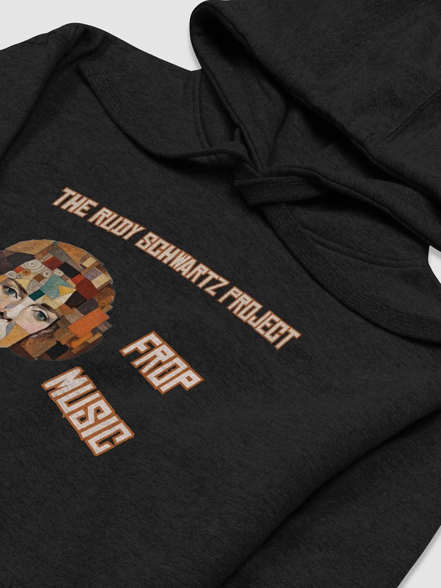 Frop Music Premium Hoodie product image (13)