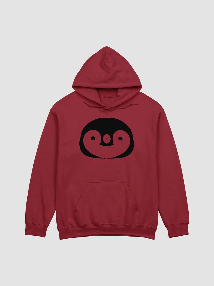 Penguin hoodie product image (4)