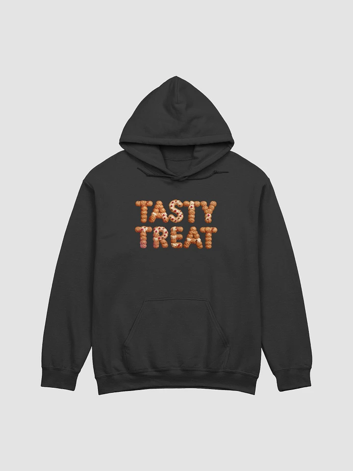 Tasty Treat Yummy Flirt Dessert hoodie product image (2)