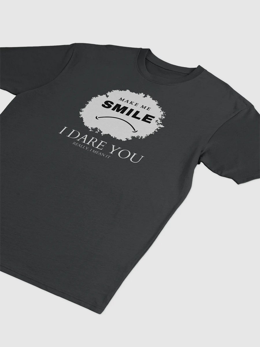 Upside-Down Dare Men's Tee product image (3)