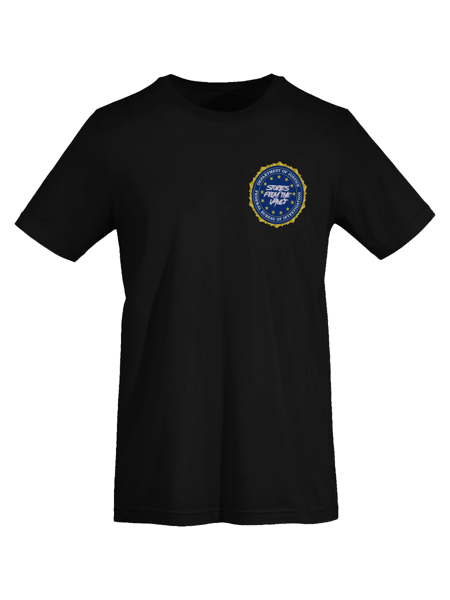 Stories from the Vault: Never Forget 9/11 Commemorative Tee product image (50)