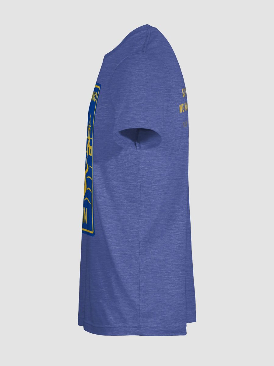 Buen Camino Francés - Unisex Tee product image (9)