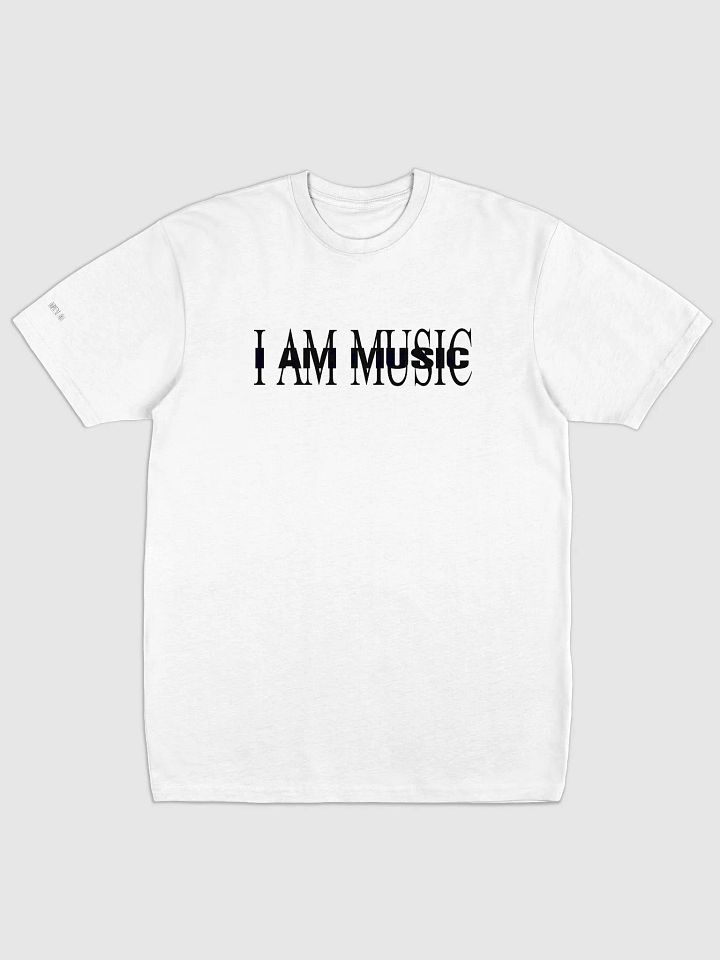 LYFË3 00PIUM TEE product image (1)
