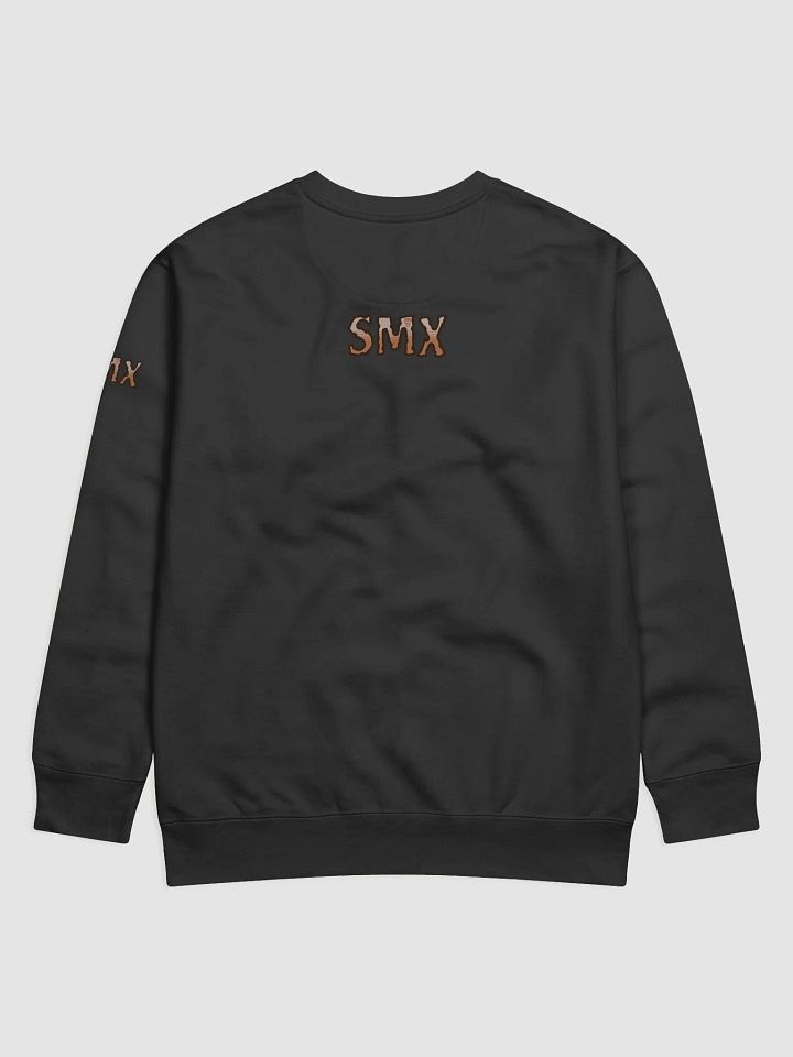 ''Dreamy, Waiting To Get On Panal'' Premium Sweatshirt product image (2)