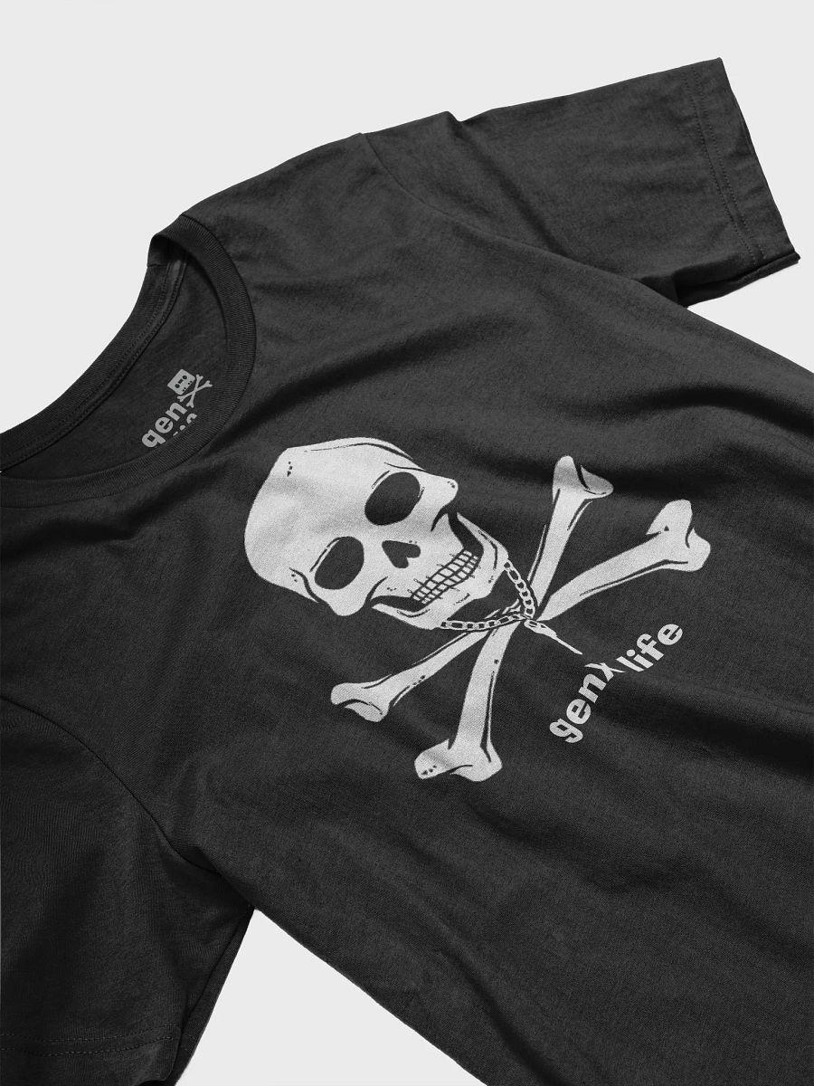 Latchkey Kid Tshirt product image (3)