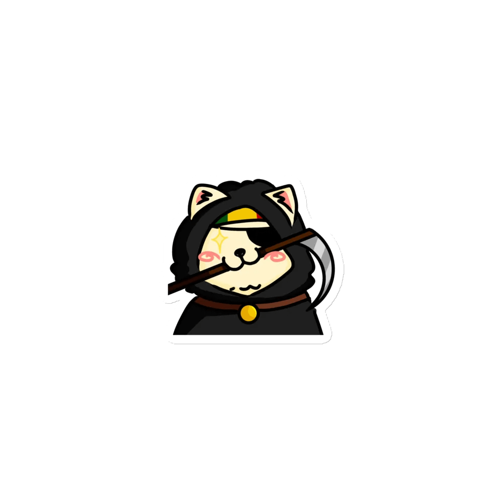 PIRRISTICKER product image (1)