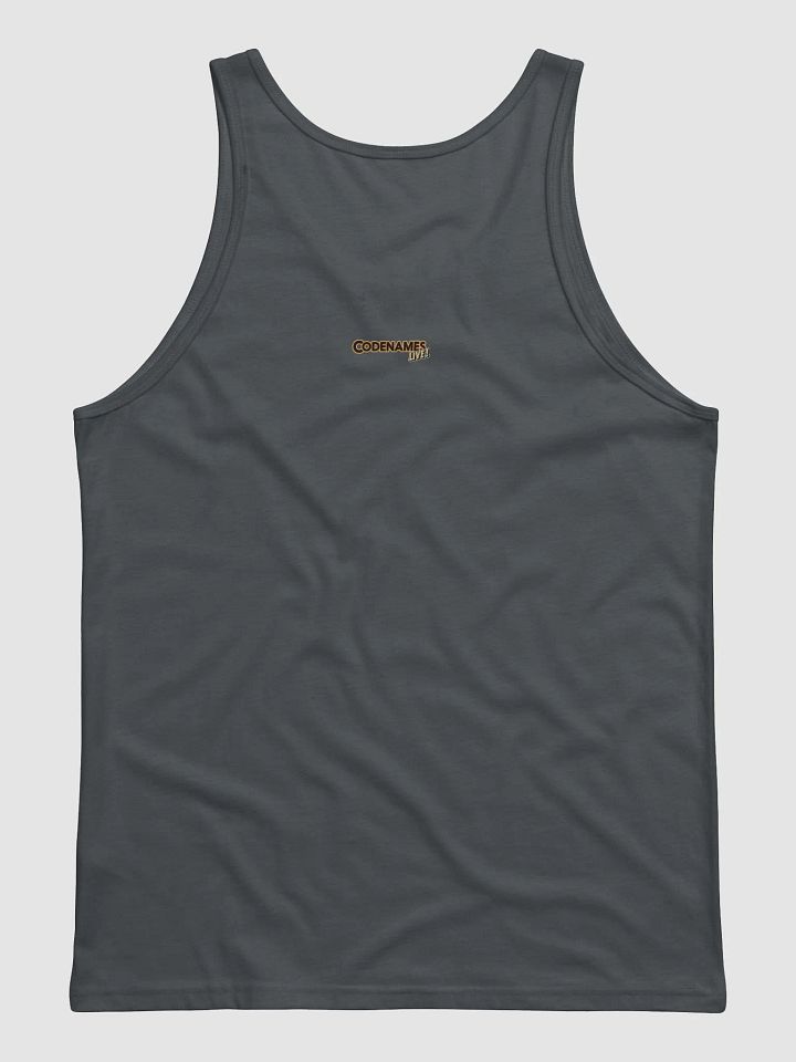 LIMITED SIGNATURE EDITION: Suck A Brick - Tank product image (2)