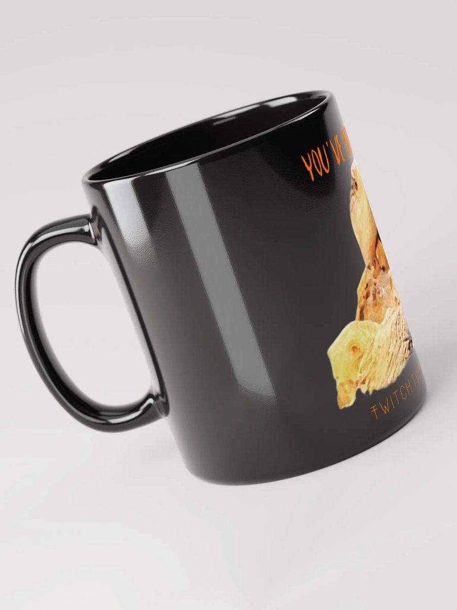 Mort has judged you product image (4)
