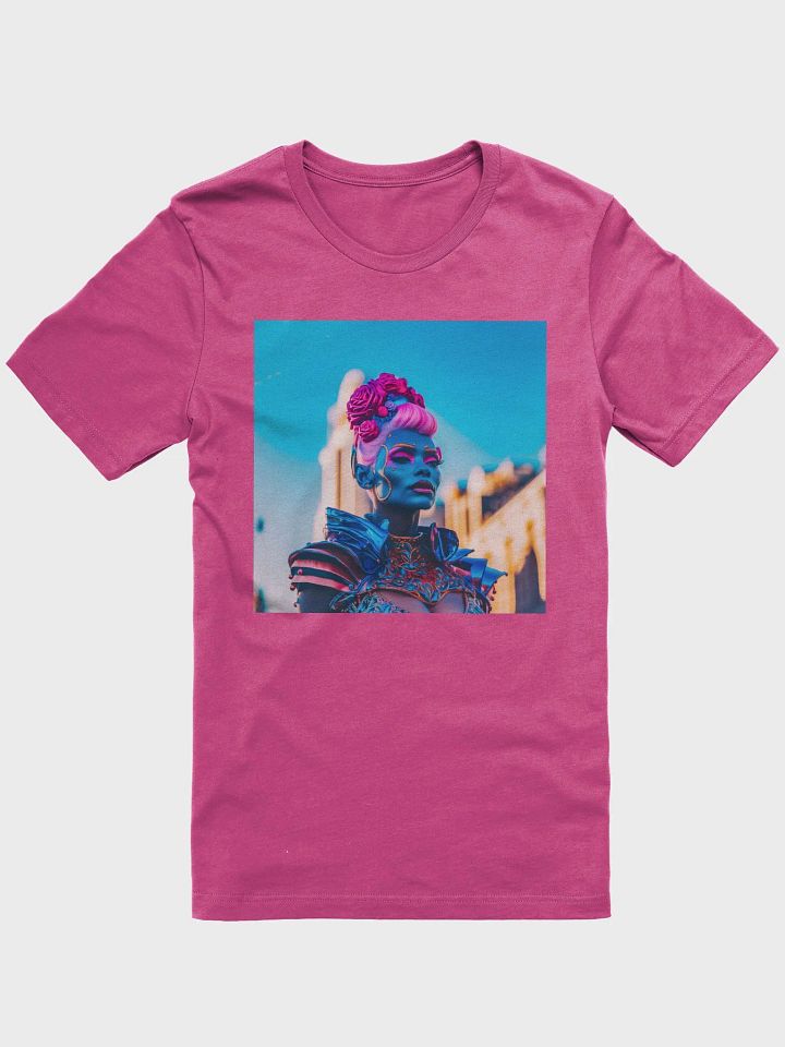 Miss Universe T-Shirt product image (1)