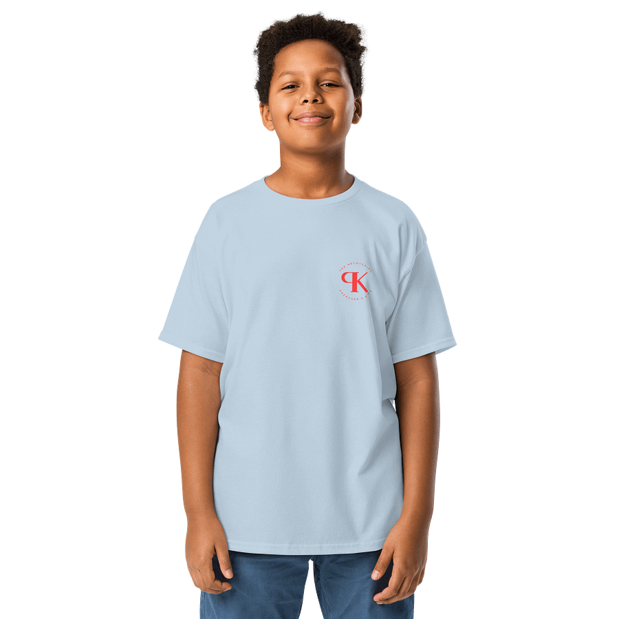 Keepin' It Reel Youth Tee product image (2)