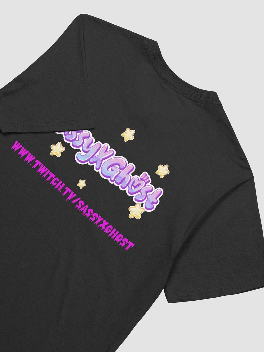 SassyxGhost "It's a Boo Thing" UniSex Softstyle TShirt product image (6)