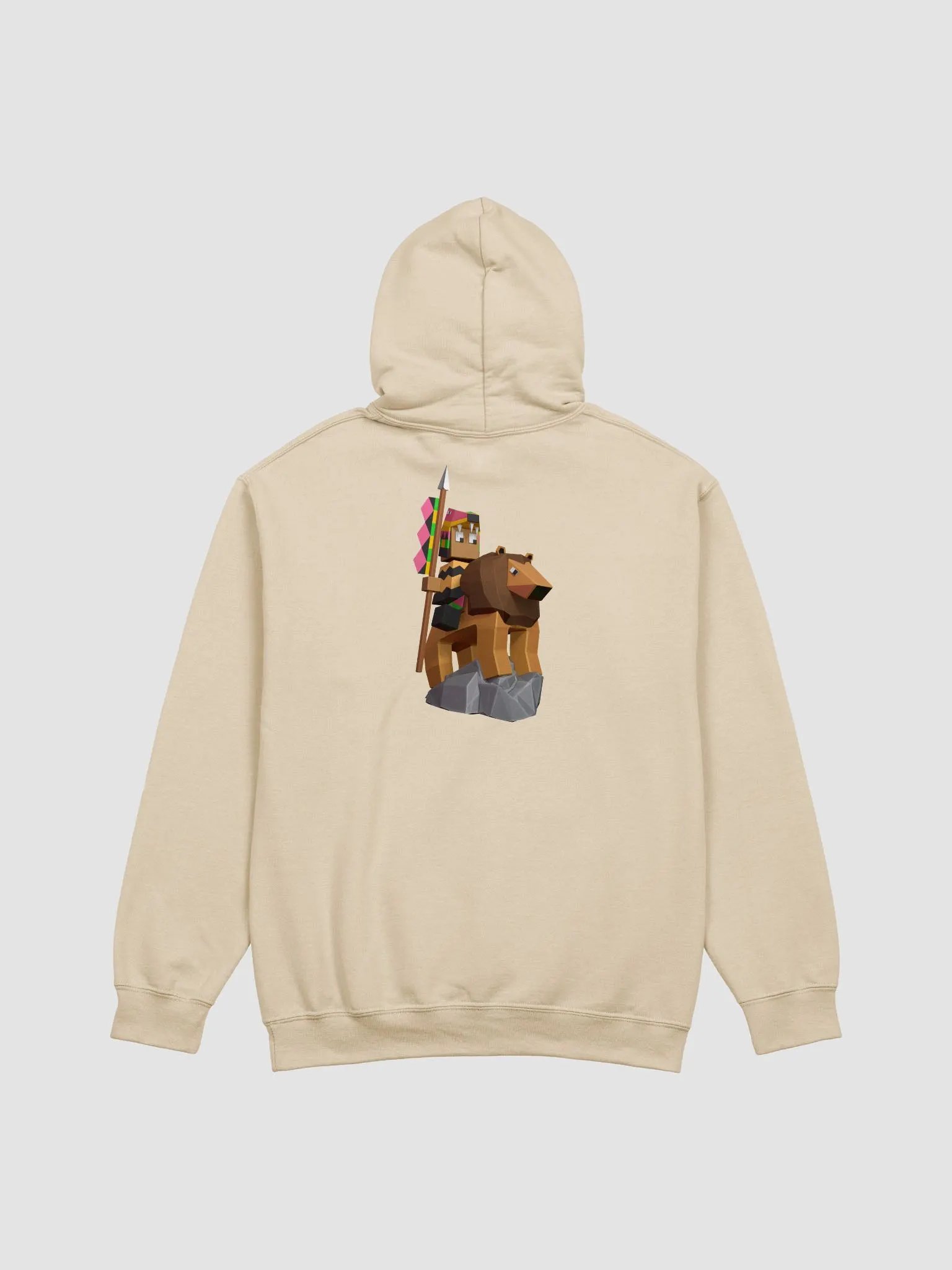 Zebasi Anzala Hoodie product image (13)