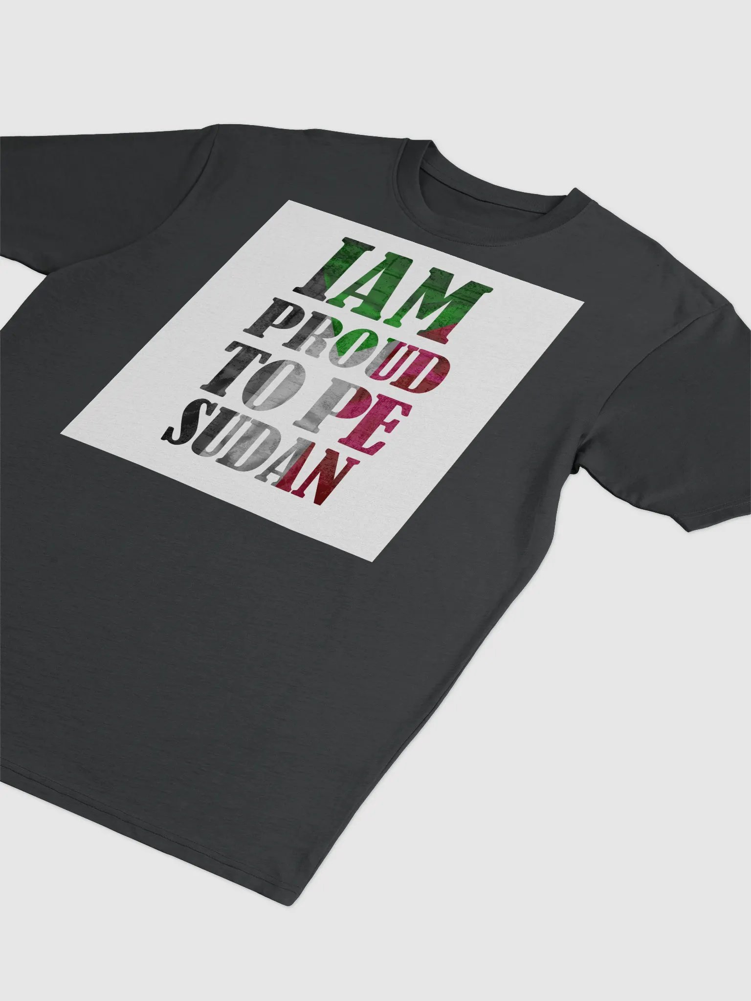 I am proud to be sudan product image (3)