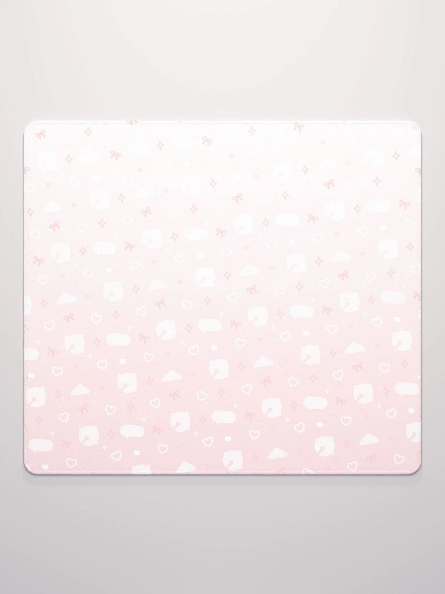 Repeating pattern mousepad! product image (2)