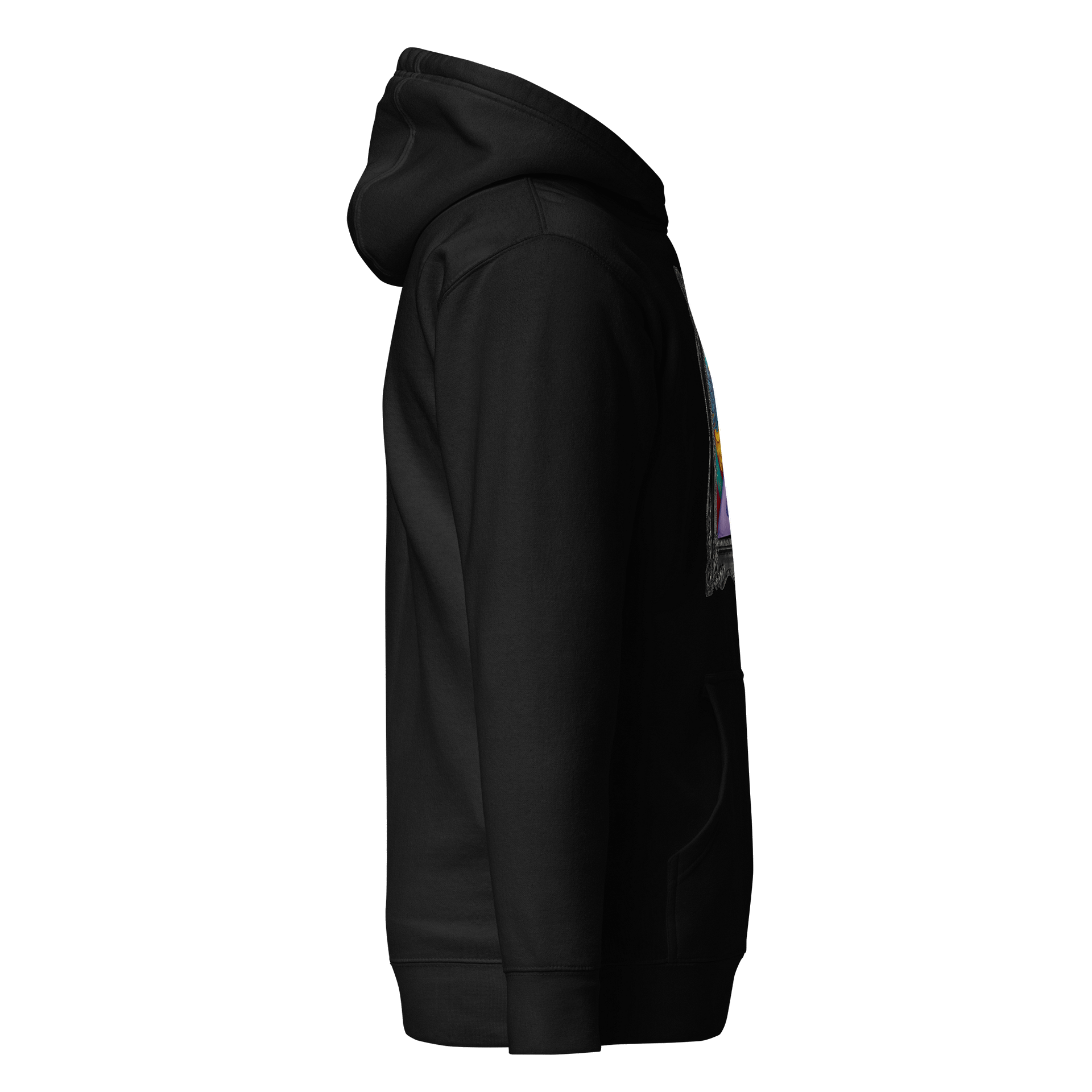 Freya Hoodie product image (5)