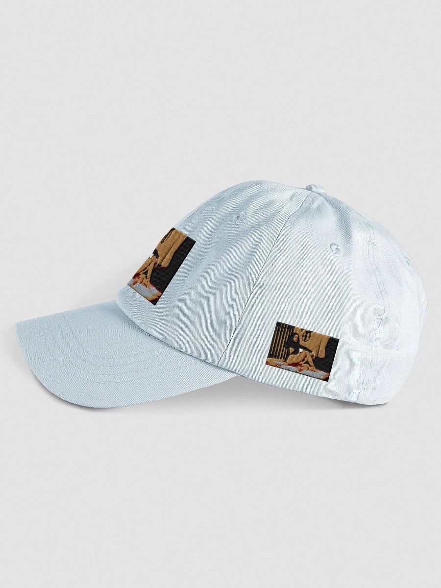 Jenny Taborda™ Beechfield Pastel Dad Hat product image (3)