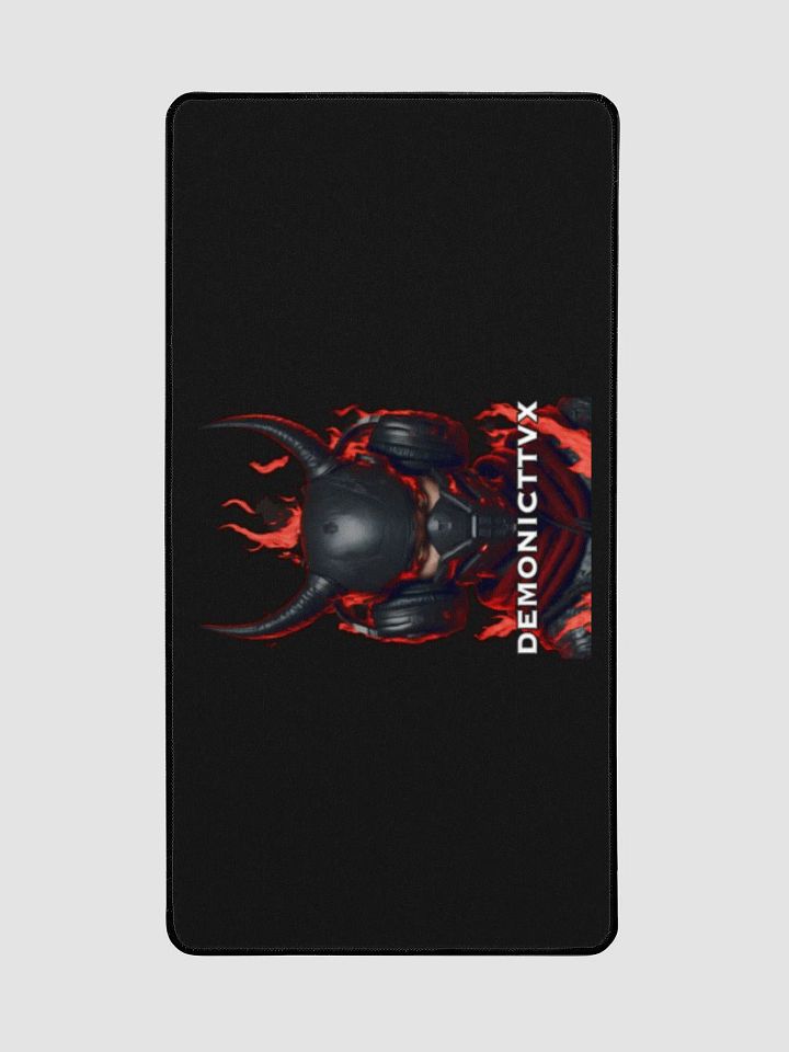 demonic computer mat product image (2)