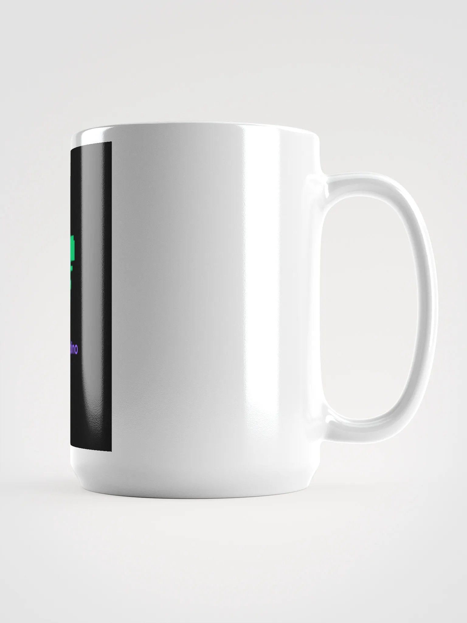 dancing dino mug product image (1)
