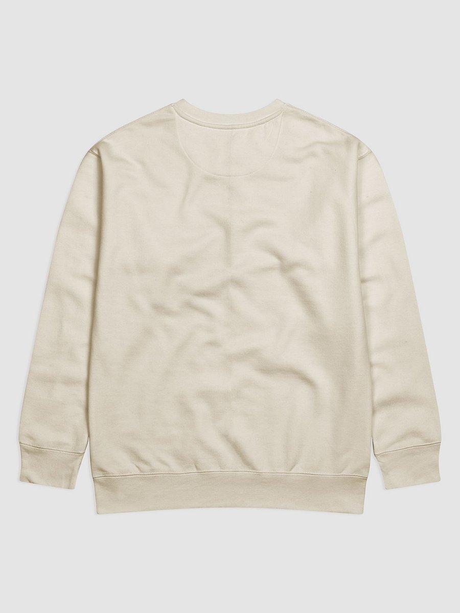 Colorful Cat's Head Premium Sweatshirt product image (9)