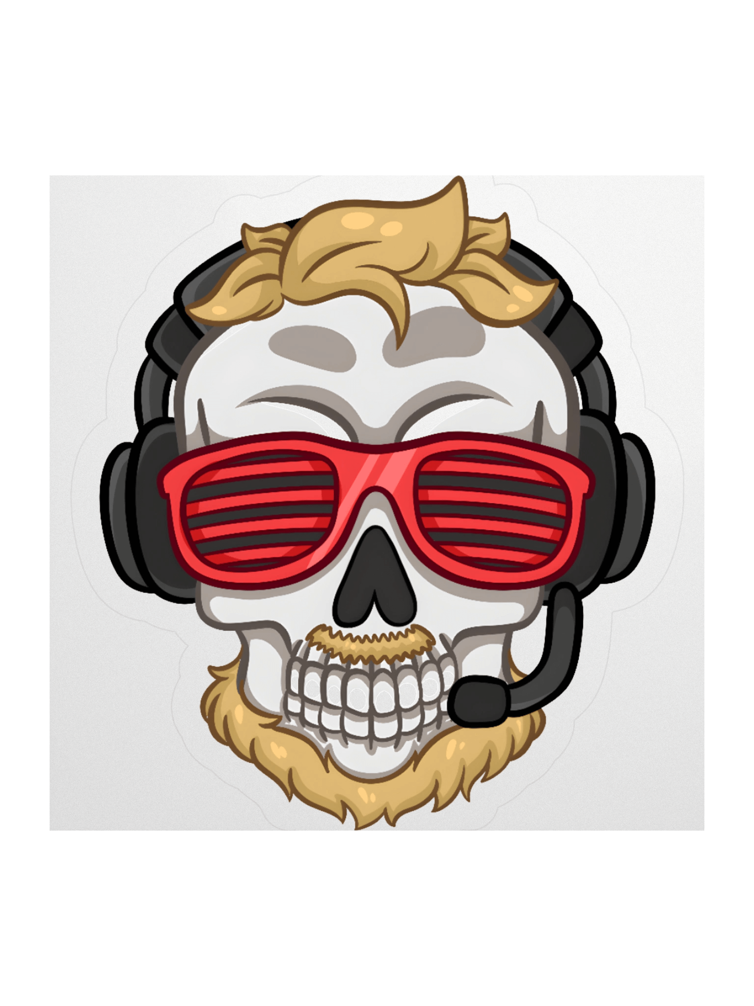SaeOnes Stickers! product image (1)