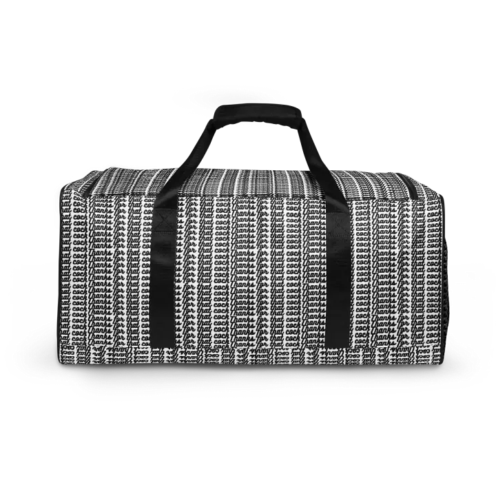 Thankful Bag product image (2)
