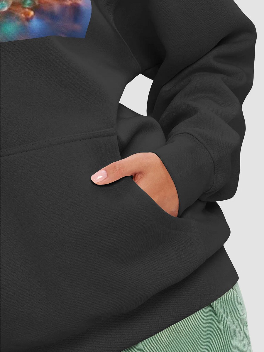 Crystal Fantasy Hoodie product image (8)