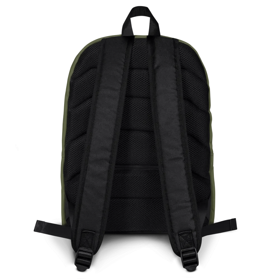 Kangaroo Bag product image (2)