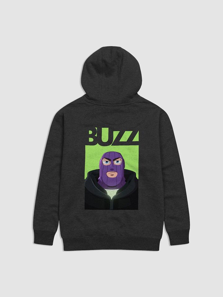 FITS All Star Unisex Premium Hoodie - Buzz product image (1)