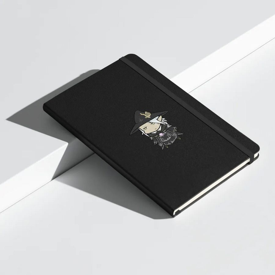 Ghola Grimoire product image (15)