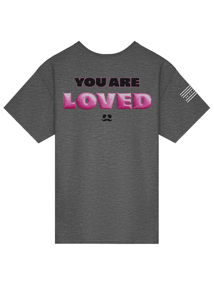 You Are Loved Tee product image (11)