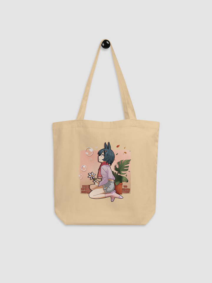 bubbles Econscious Eco-Friendly Tote Bag product image (1)
