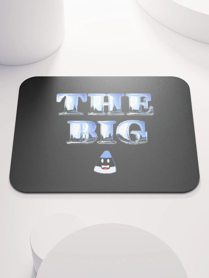 THE BIG CANDY - Mouse Pad product image (1)
