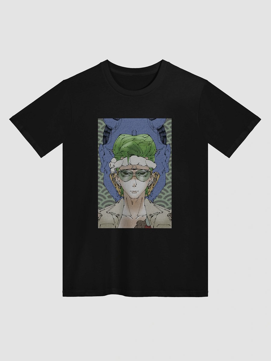 Blue Hannya product image (1)