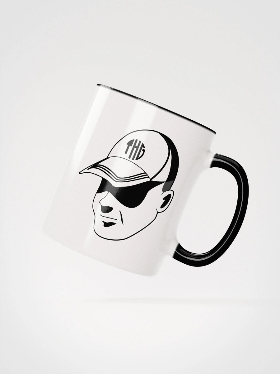 Work Violates my NMC Ceramic Mug product image (16)