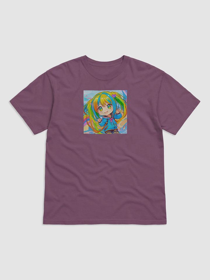 Chibi Girl 48 product image (2)