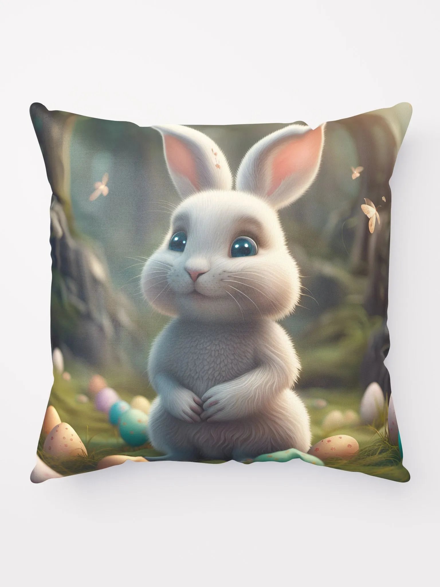 Easter Bunny Pillow product image (5)