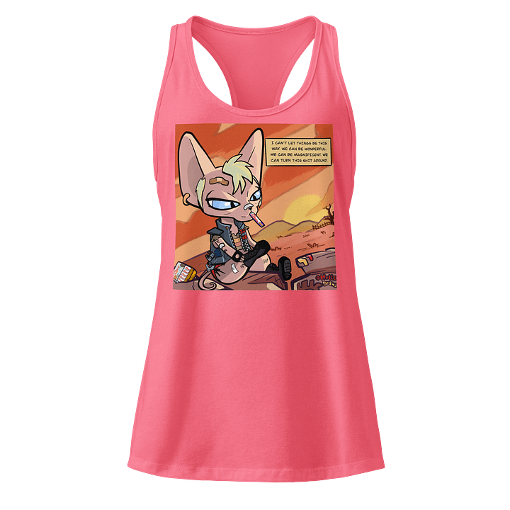 Tank Cat product image (1)