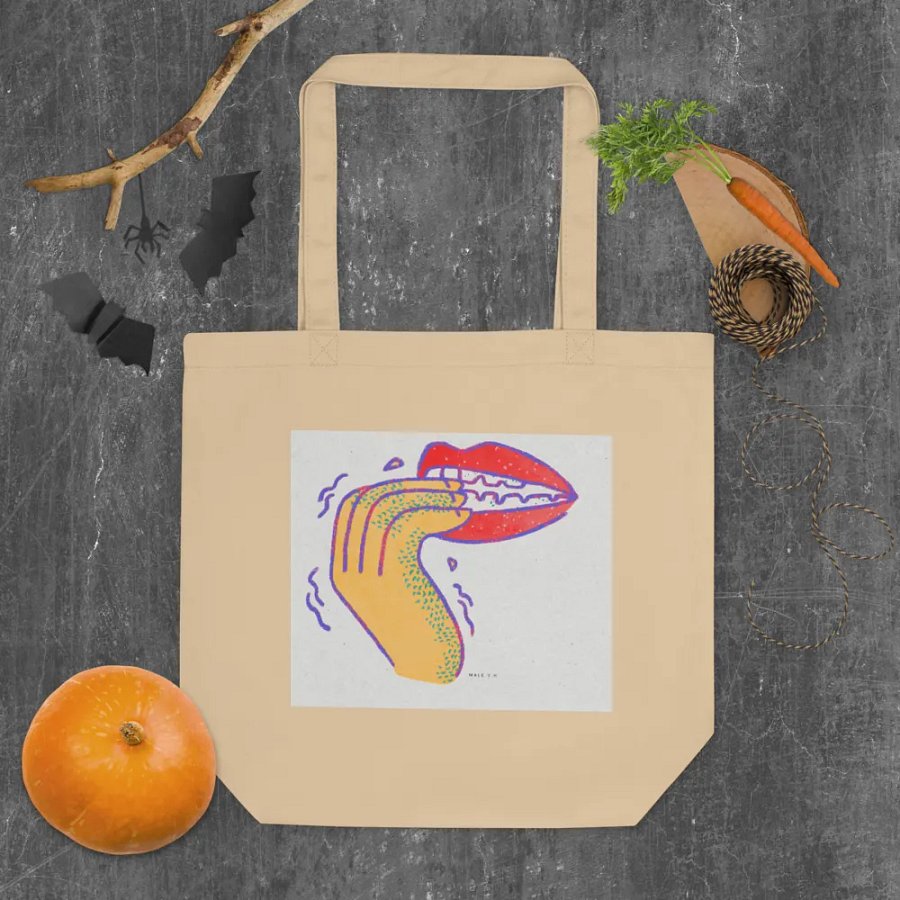 Tote Bag product image (5)