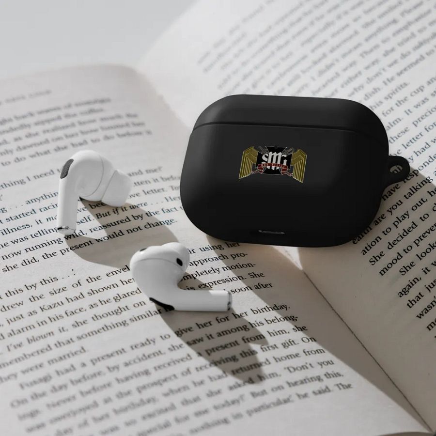 SMG Airpod case cover product image (15)