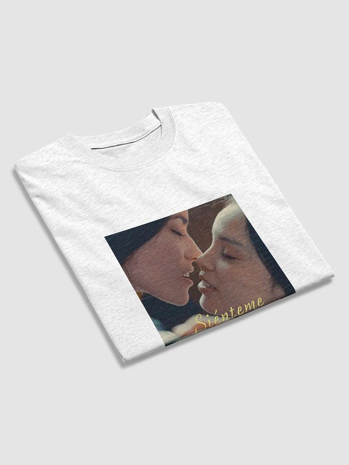 Camiseta SIÉNTEME [Estampado] product image (2)