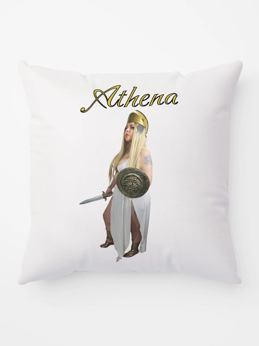 Athena Pillow product image (5)