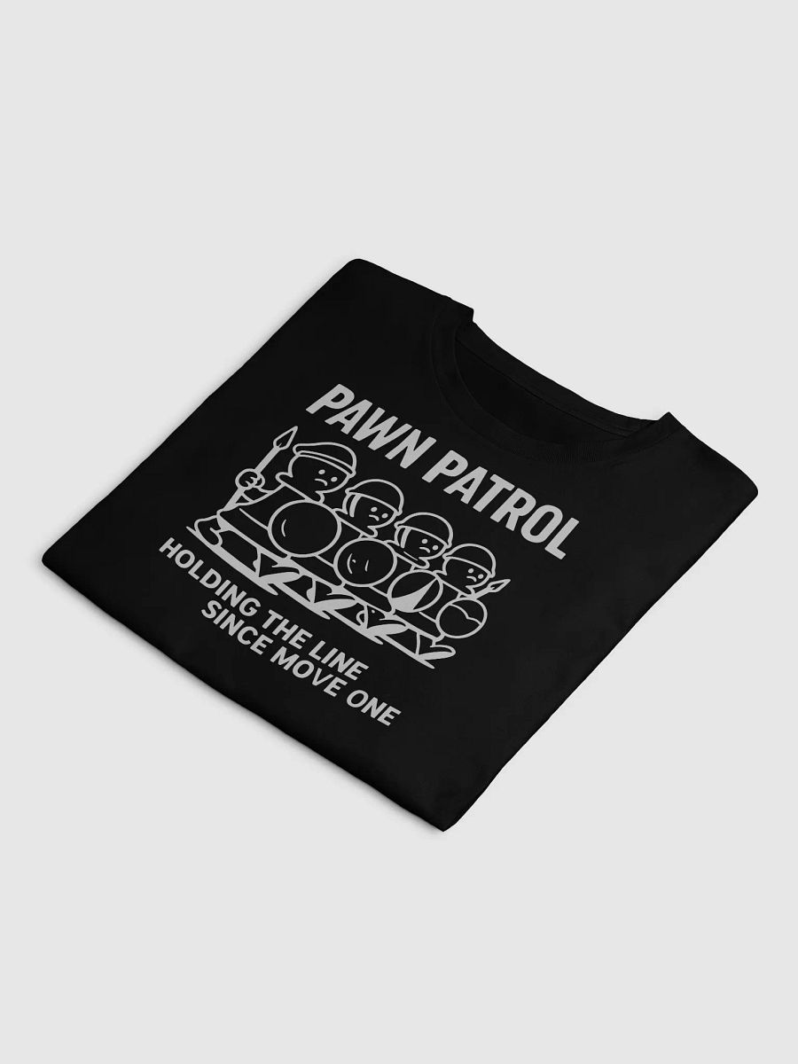 Pawn Patrol - Women's Premium Crop Top product image (4)