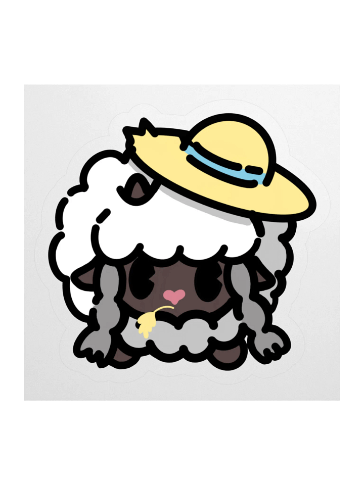 Farmer Woolington product image (1)