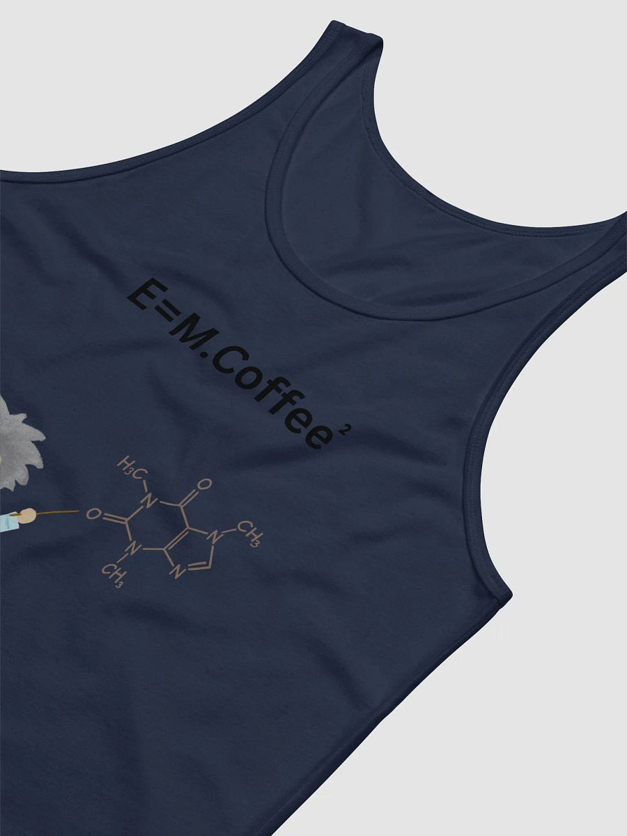 Scientist's Chem Structure Tank product image (6)